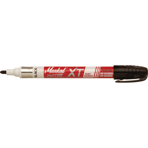 Markal Pro-Line® XT Paint Marker (Each)-Click on options for variations & Details.