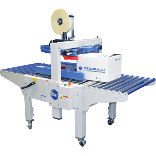 Better Packages UM205TW Side Belt Carton Sealers-(Each)