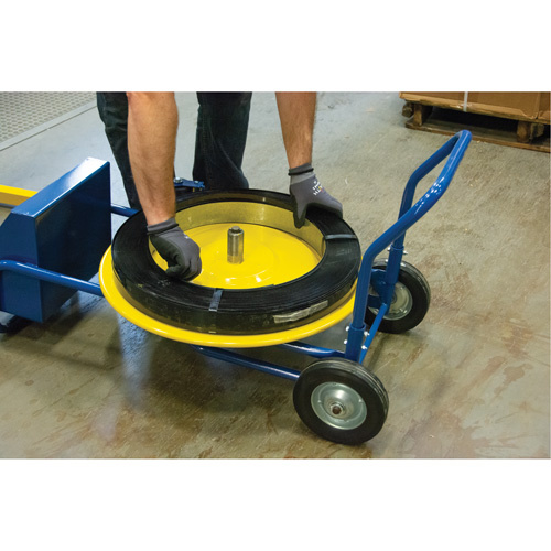 KLETON Steel Strapping  (Each)-Click on options for variations & Details.