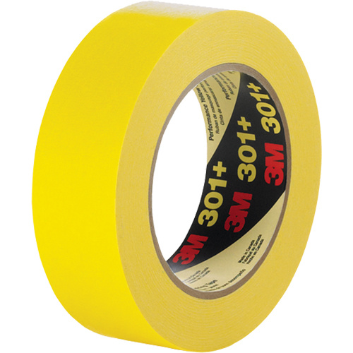 3M 301+ Performance Masking Tape  (Roll)-Click on options for variations & Details.