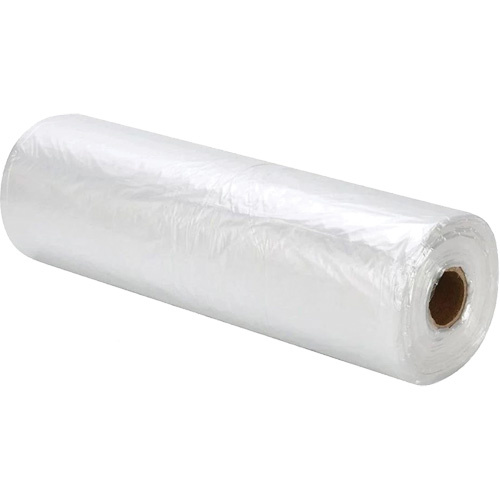 Polyethylene Bags, 12" x 20", 2 mils-(Pack of 1000)