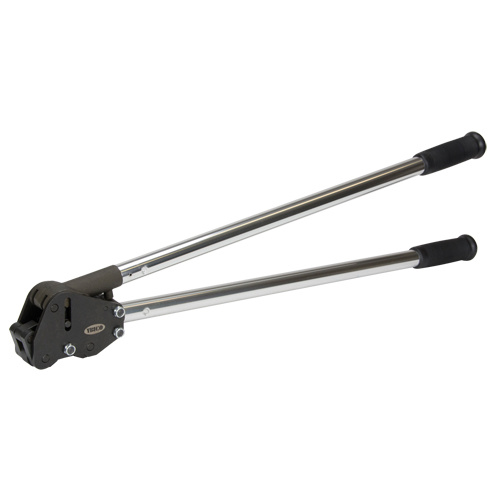 KLETON Heavy-Duty Steel Strapping Sealer  (Each)-Click on options for variations & Details.