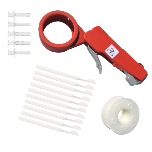 Cable Tie Gun Complete Kit-(Each)