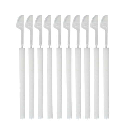 Cable Tie Locking Clips-(Pack of 200)