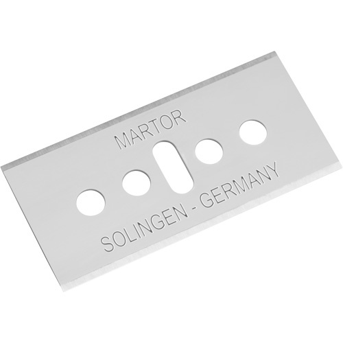Martor 145.6 Replacement Blade Replacement Blade, Single Style - Pack of 10