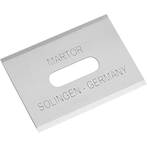 Martor 92.66 Replacement Blade Replacement Blade, Single Style - Pack of 10