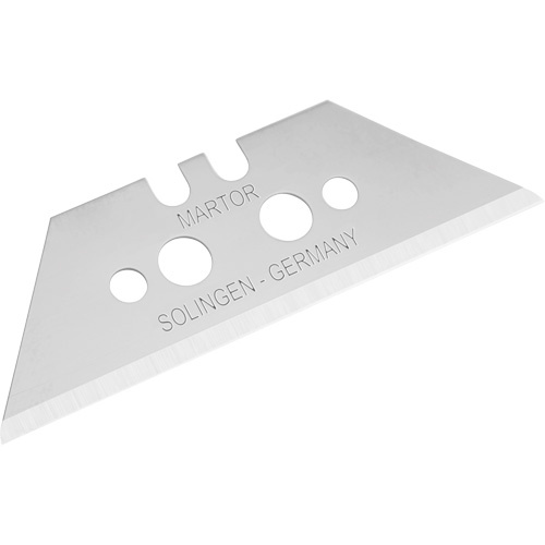 Martor 99.7 Replacement Blade Replacement Blade, Single Style - Pack of 10