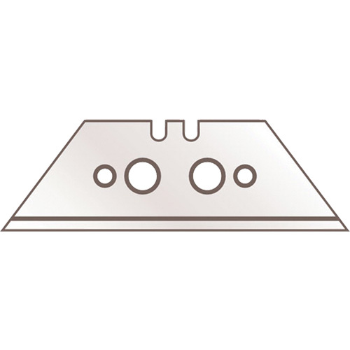 Martor 199.7 Replacement Blade Replacement Blade, Single Style - Pack of 10