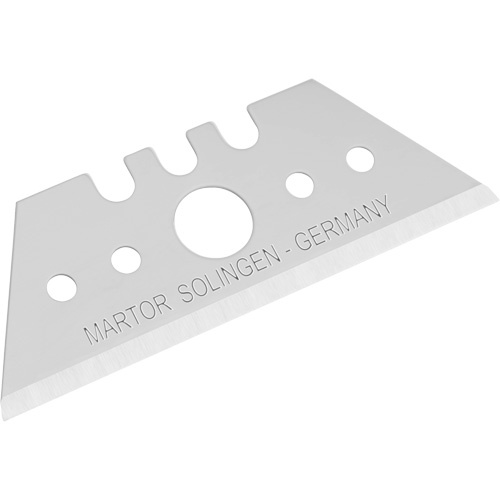Martor 5232.7 Replacement Blade Replacement Blade, Single Style - Pack of 10