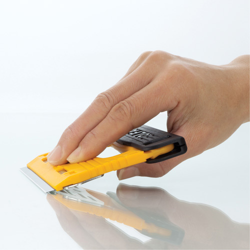 Olfa 1126049 Glass Scraper Glass Scraper - Each