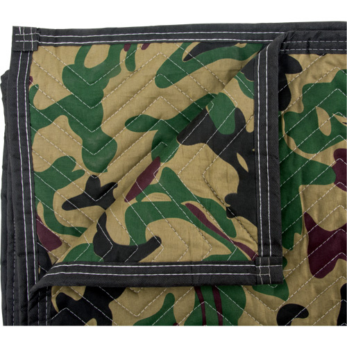 KLETON PG302 Standard Furniture Pad, 80" L x 72" W, 29 oz.-(Each)