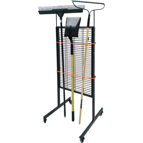 KLETON Bungee Cord Tie Downs Bungee Cord Tie Downs, 12" - Pack of 10