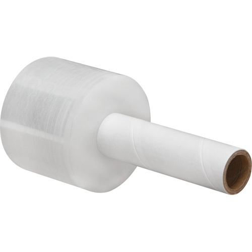 KLETON Banding Film Banding Film, Cast, 120 Gauge, 3" x 650' - Each