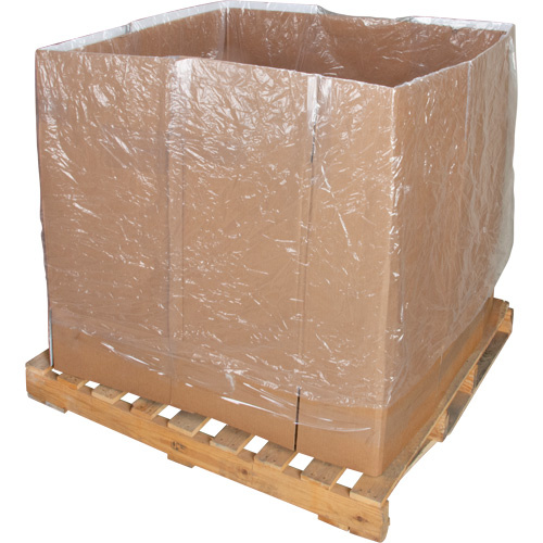 KLETON Gaylord Liners  (Roll)-Click on options for variations & Details.