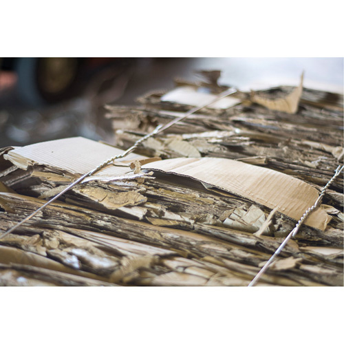 KLETON Baling Wire Baling Wire, Galvanized, 13-1/2' L, 13 ga. - Pack of 250