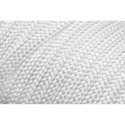 KLETON Braided White Rope Braided White Rope, Nylon, 250' - Roll