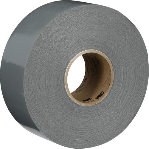 3M 7100359828 Extreme Sealing Tape 4411G+ Extreme Sealing Tape 4411G+, 76.2 mm (3") x 32.9 m (107.9'), Grey - Roll