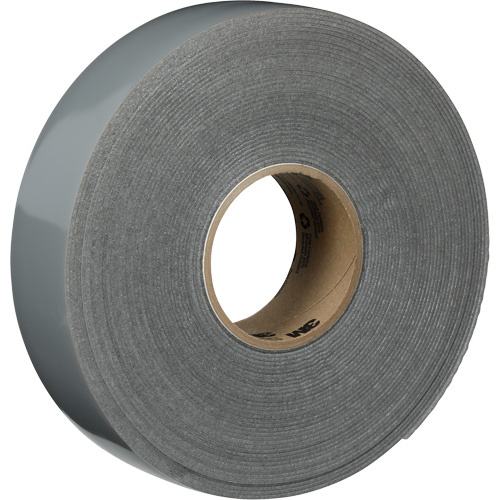 3M 7100359851 Extreme Sealing Tape 4412G+ Extreme Sealing Tape 4412G+, 50.8 mm (2") x 16.4 m (54'), Grey - Roll