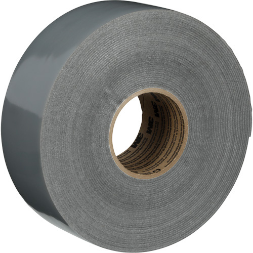 3M 7100360887 Extreme Sealing Tape 4412G+ Extreme Sealing Tape 4412G+, 76.2 mm (3") x 16.4 m (54'), Grey - Roll
