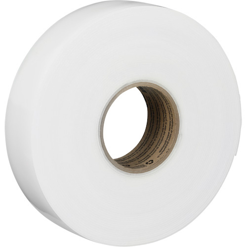 3M 7100361165 Extreme Sealing Tape 4412W+ Extreme Sealing Tape 4412W+, 50.8 mm (2") x 16.4 m (54'), White - Roll