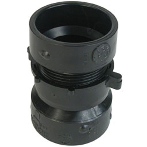 Bow Plumbing Pipe Union  (Each)-Click on options for variations & Details.