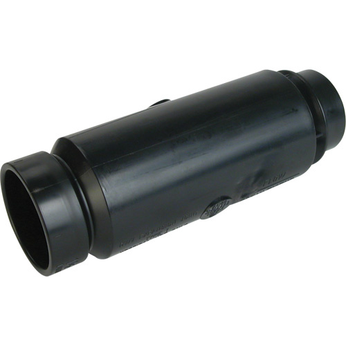 Bow Plumbing 602136 Expansion Joint, 1-1/2" Dia., Plastic-(Each)