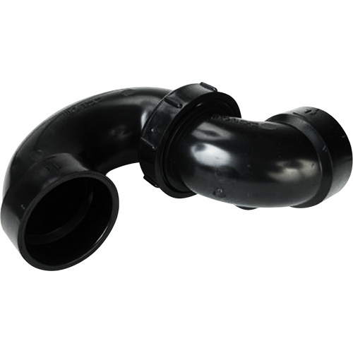 Bow Plumbing 602391 P-Trap with Union P-Trap with Union - Each