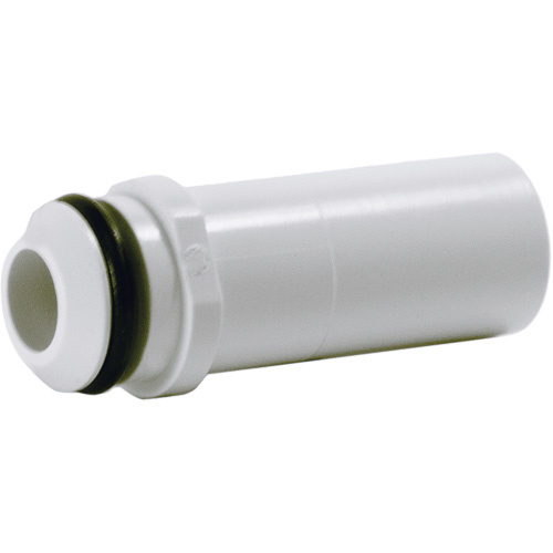 Bow Plumbing 520718 Transition Adapter Tailpiece, Standard, 1/2" Dia., CPVC-(Each)