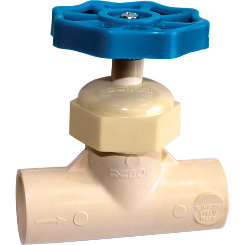 Bow Plumbing 564062 Line Stop Line Stop - Each