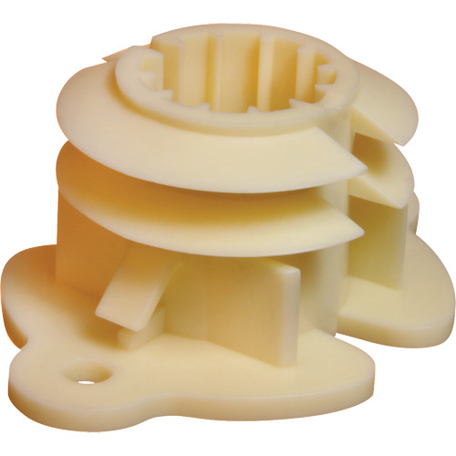 Bow Plumbing 562660 Pipe Insulator Pipe Insulator - Each