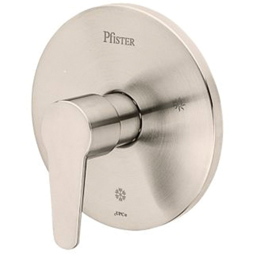 Pfister R89040K Pfirst Modern Tub Only Trim Pfirst Modern Tub Only Trim - Each