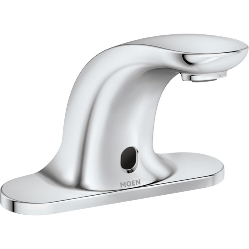 Moen CA8301 M-Power™ Centreset Lavatory Faucet M-Power™ Centreset Lavatory Faucet - Each