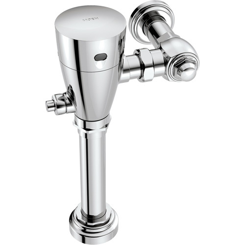 Moen 8310 M-Power™  Electronic Toilet Flush Valve M-Power™  Electronic Toilet Flush Valve - Each