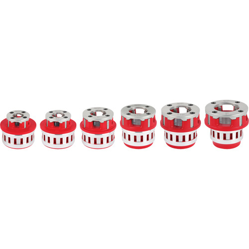 Milwaukee 48-36-1060 NPT Die Head Kit-(Each)