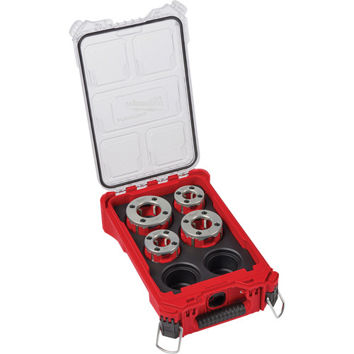 Milwaukee 48-36-1063 NPT Compact Die Head Kit-(Each)