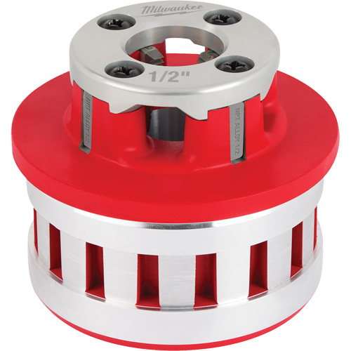 Milwaukee 48-36-1001 NPT Die Head-(Each)
