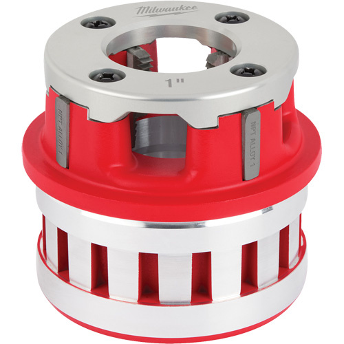 Milwaukee 48-36-1003 NPT Die Head-(Each)