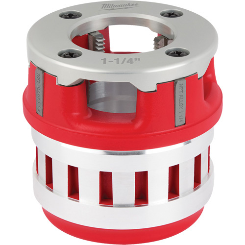 Milwaukee 48-36-1004 NPT Die Head-(Each)