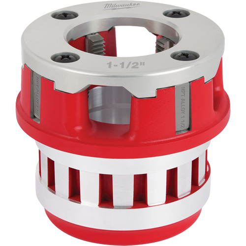 Milwaukee 48-36-1005 NPT Die Head-(Each)