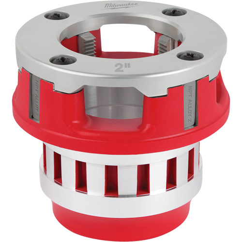 Milwaukee 48-36-1006 NPT Die Head-(Each)