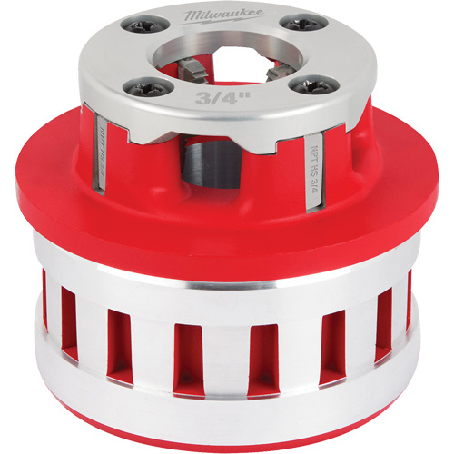 Milwaukee 48-36-1008 NPT Die Head-(Each)