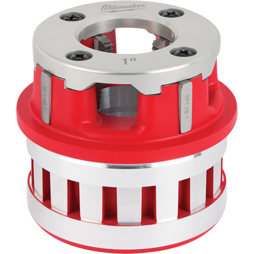 Milwaukee 48-36-1009 NPT Die Head-(Each)