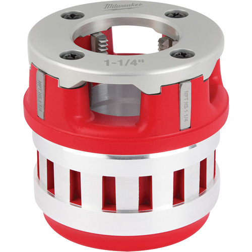 Milwaukee 48-36-1010 NPT Die Head-(Each)