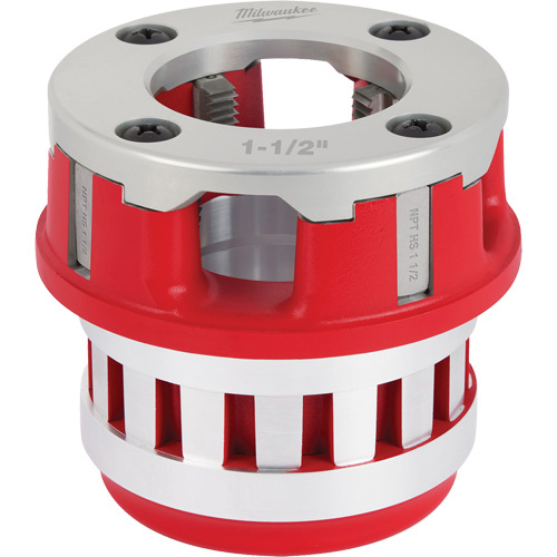 Milwaukee 48-36-1011 NPT Die Head-(Each)