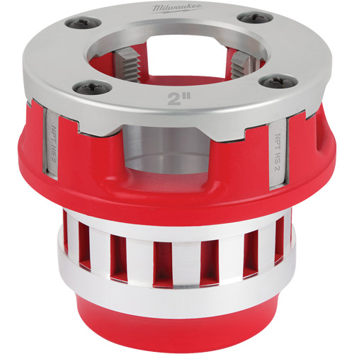 Milwaukee 48-36-1012 NPT Die Head-(Each)