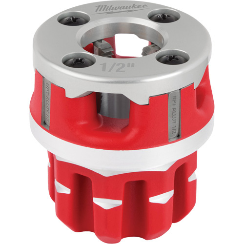 Milwaukee 48-36-1307 NPT Compact Die Head-(Each)