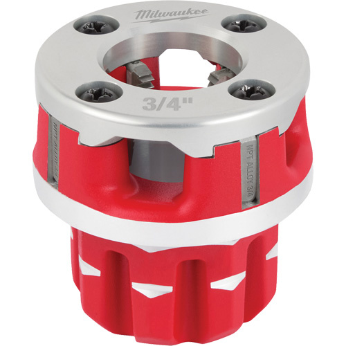 Milwaukee 48-36-1308 NPT Compact Die Head-(Each)