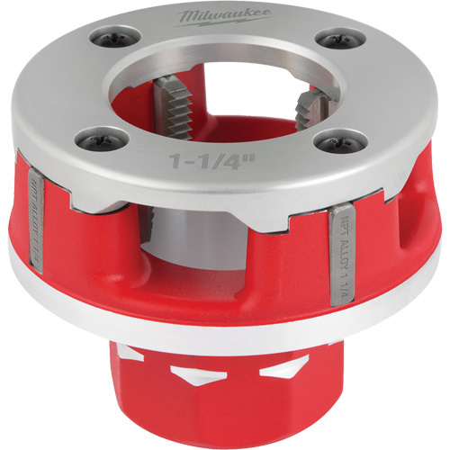 Milwaukee 48-36-1310 NPT Compact Die Head-(Each)