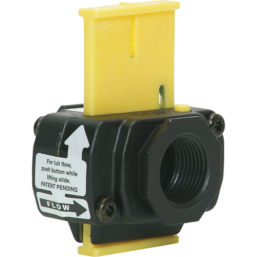 Topring 50.783A Modulair 300 Venting Safety Lockout Valve Modulair 300 Venting Safety Lockout Valve - Each