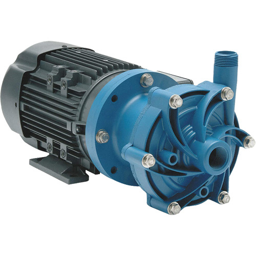 FTI Finish Thompson Inc. DB6HP-M226 DB6H Sealless Plastic Pumps DB6H Sealless Plastic Pumps - Each